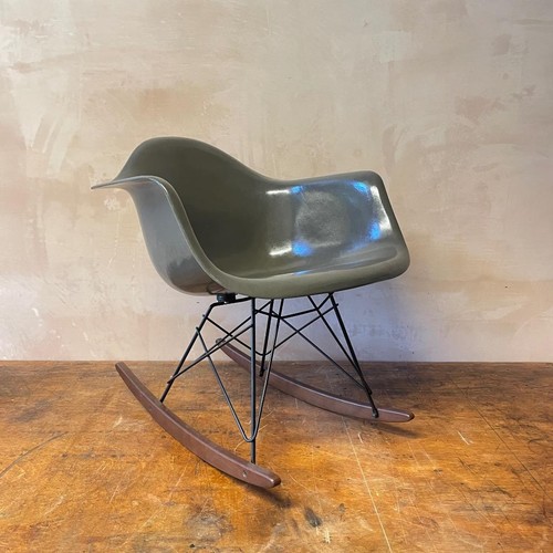 Vintage 1950s eames herman - vintage,