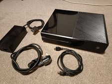 Microsoft Xbox One 1540 Model