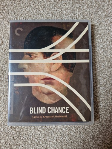 Blind chance blu - chance,