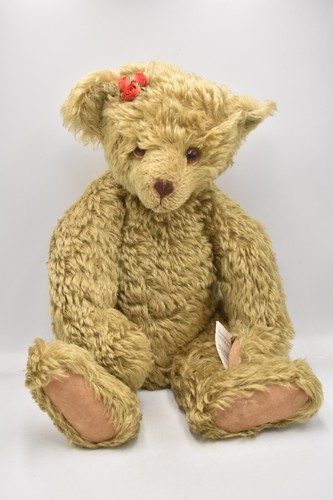 Charnwood bears precious frank - charnwood,