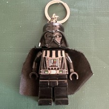 Lego Star Wars Dearth Vader   Key ring