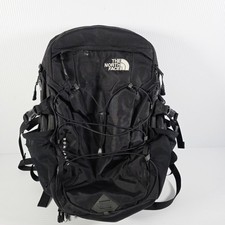 The North Face Borealis Black