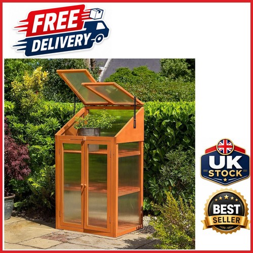 Tier mini greenhouse with - mini,