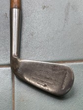 Hickory Golf Club Tom Stewart
