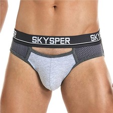 SKYSPER Men's Jock Strap