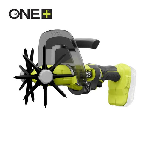 Ryobi 18v cordless handheld - ryobi,
