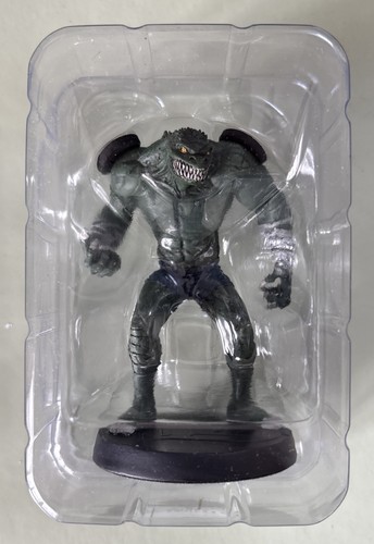 Eaglemoss comics super hero - comics,