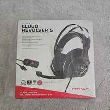 HyperX HX-HSCRS-GM/EM Cloud