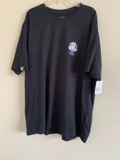 NEW 2025 Ryder Cup (M) At