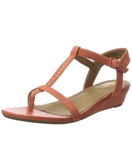 Clarks women parram - women’s, blanc