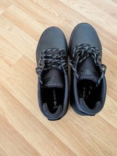 Mens lacoste ankle boots