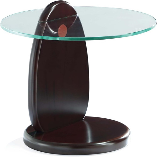 Contemporary artesia round end - artesia,