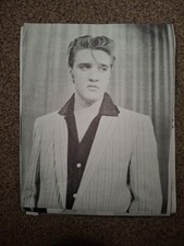 Elvis Presley Photo