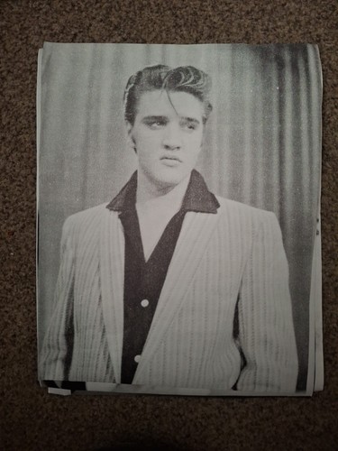 Elvis presley photo - presley,