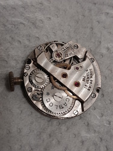 Ralco movado sturdy - ralco, by