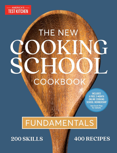 The new cooking - new,