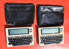 Radio Shack TRS-80 Model 100