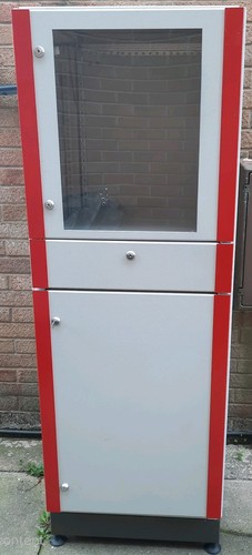 Large server cabinet - large, cm
