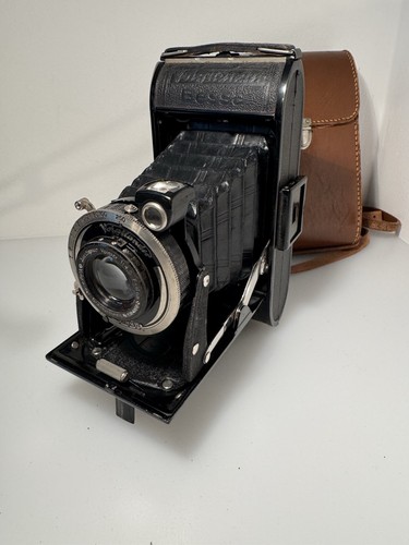Voigtlander bessa folding - bessa,
