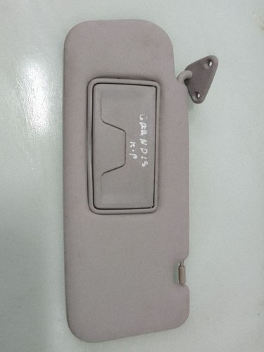 Mitsubishi grandis 2007 left - mitsubishi,