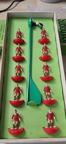 Subbuteo heavyweight hw - ⚽,