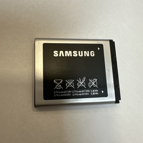 Genuine replacement battery - replacement,