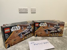 LEGO Star Wars 75342 Republic