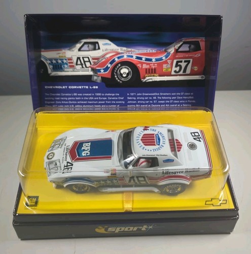 Rare mint scalextric - mint, c2503a