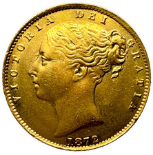 RARE 1872 Melbourne Victoria