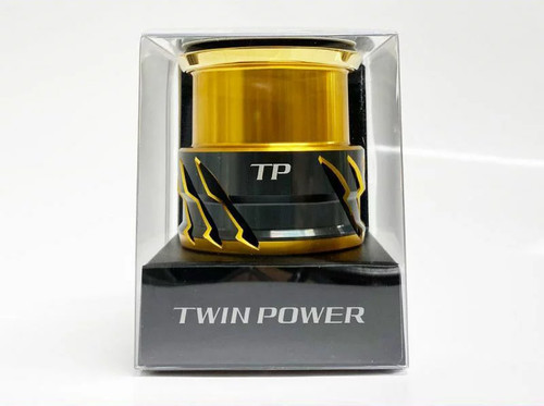 Shimano twin power genuine - twin,