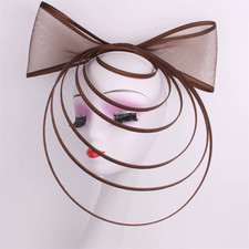 Fascinators Hat Women Weddings