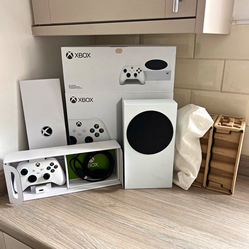 Microsoft xbox series 512gb - microsoft, s