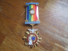 Masonic raob 2000 millennium - ,