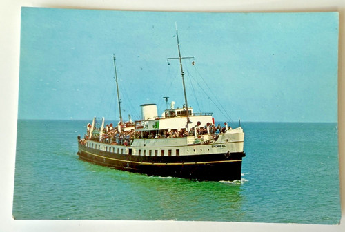 Very rare coney beach - rare,