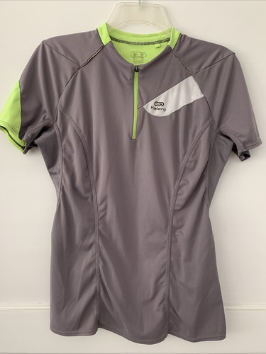 Kalenji cycling jersey size - kalenji,