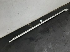 2012 LAND ROVER DISCOVERY LR4 O/S Right Roof Rack/Bars in Bright Finish