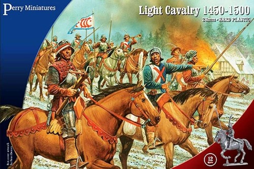 Perry Miniatures 28mm Light