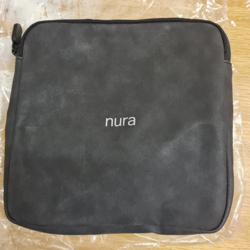 Nura headphones nuraphone - nura,
