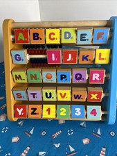 Toys of Wood Oxford TW131