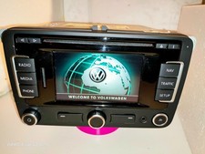 Volkswagen Golf, passat