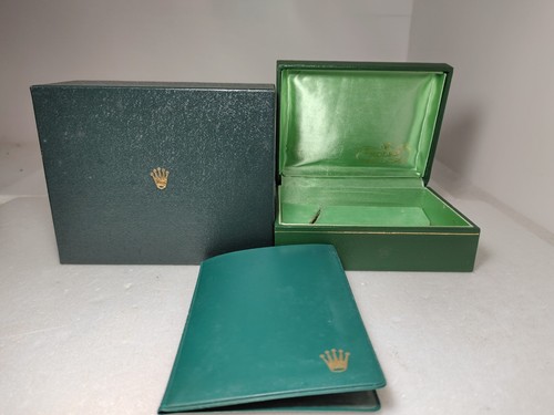 Vintage genuine rolex - rolex,