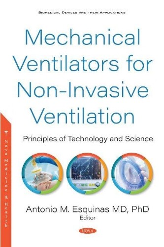 Mechanical ventilators for - ventilators,