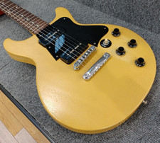 [Gibson] Les Paul Faded Double