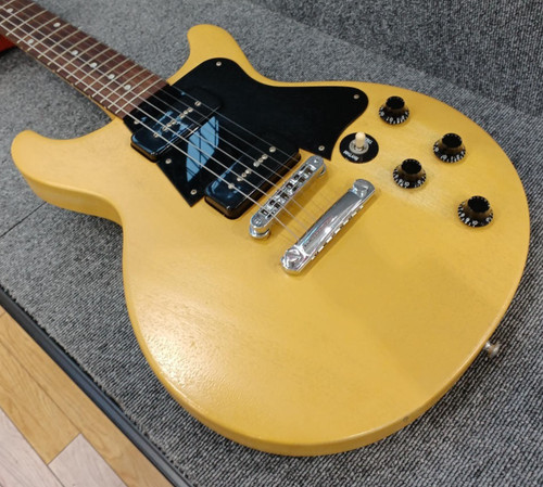 Gibson les paul - les, double