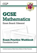 GCSE Maths Edexcel Exam