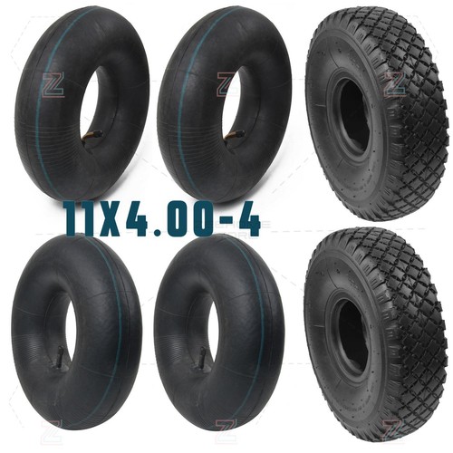 Tyre 2x innner tube - tyre,