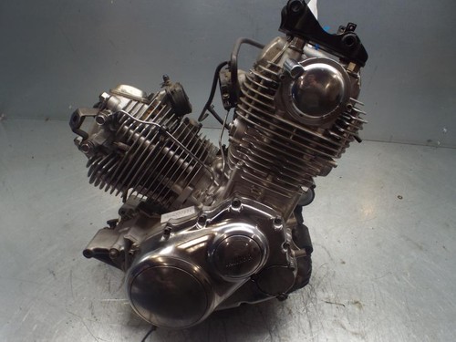 Yamaha xv700 virago 1985 - yamaha,