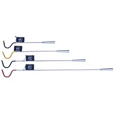 Reptile Corp Deluxe Snake Hooks / Reptile Handling / Serpent / Pest Control 