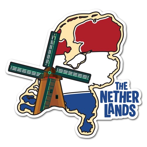 10cm the netherlands - 10cm,