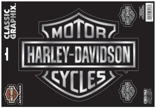 Harley davidson embossed bar - harley-davidson,